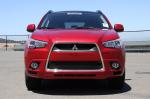 Mitsubishi Outlander Sport 2011 года